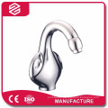 basin mixer faucet ornate basin swan neck faucet